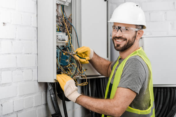 Best Electrical System Inspection  in Hurlock, MD