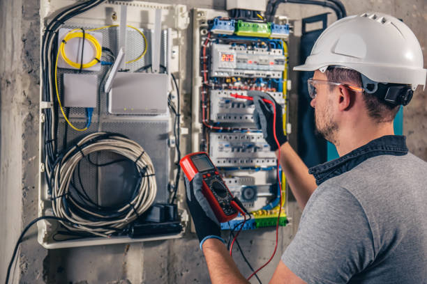 Best Licensed Electrician  in Hurlock, MD