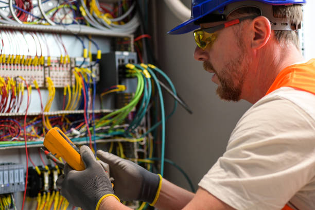 , MD Electrician Company