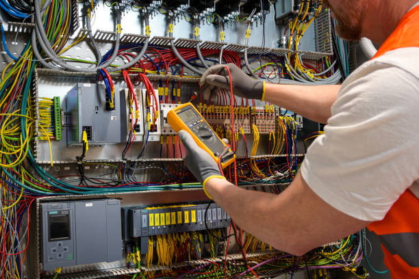 Best Electrical Installation Contractor  in Hurlock, MD