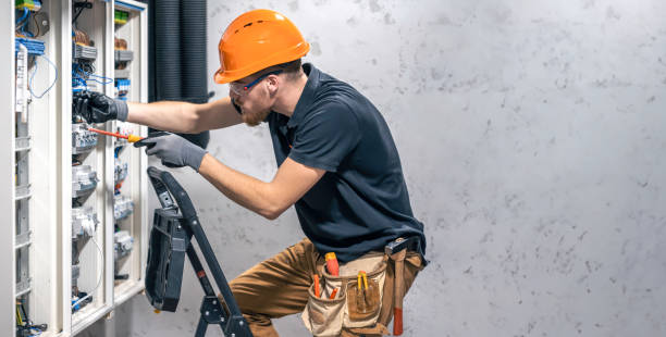 Best Emergency Electrical Repair  in Hurlock, MD